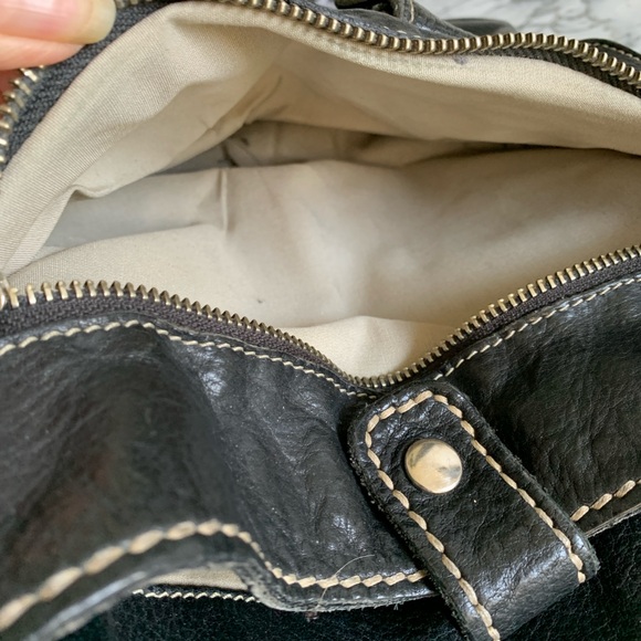 Roots Venetian Purse - Picture 11 of 12